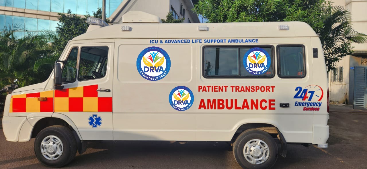 Ambulance 1
