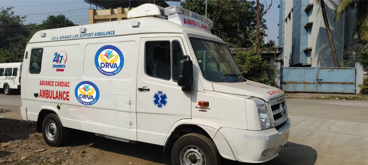 Ambulance 2