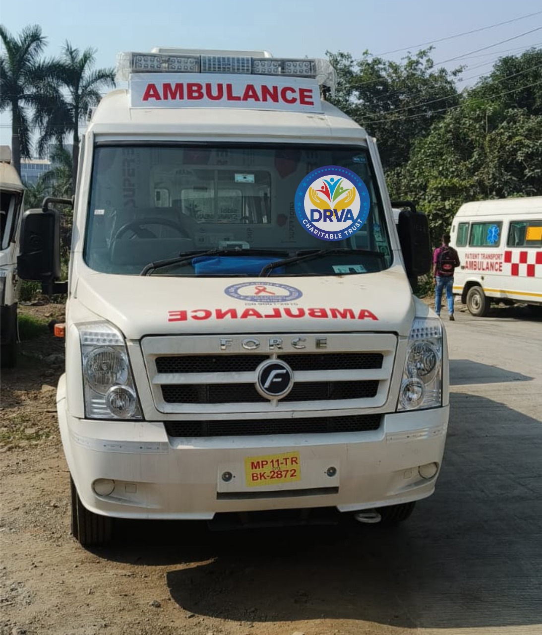 Ambulance 3