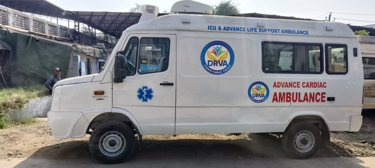 Ambulance 4